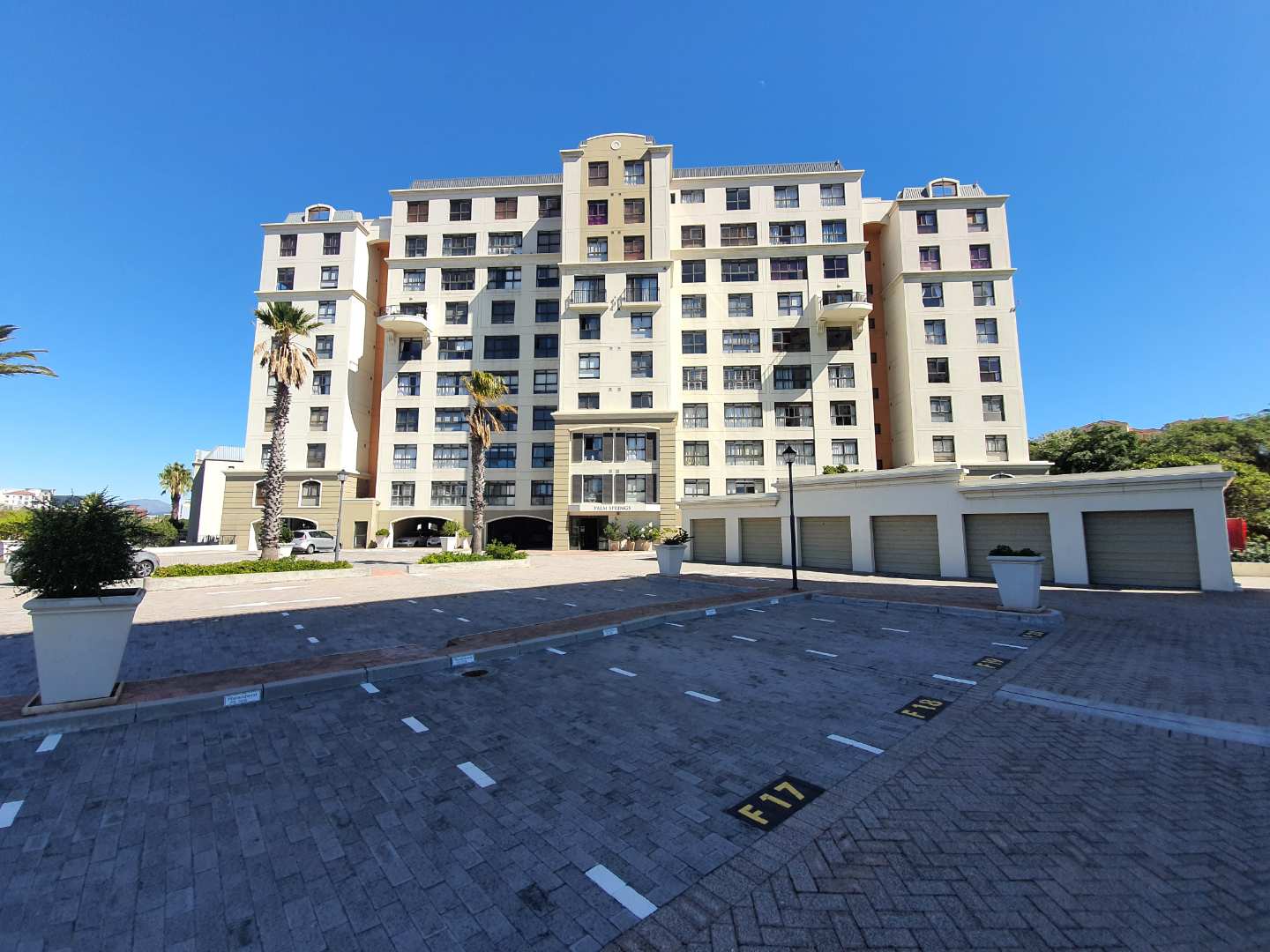 2 Bedroom Property for Sale in Century City Western Cape